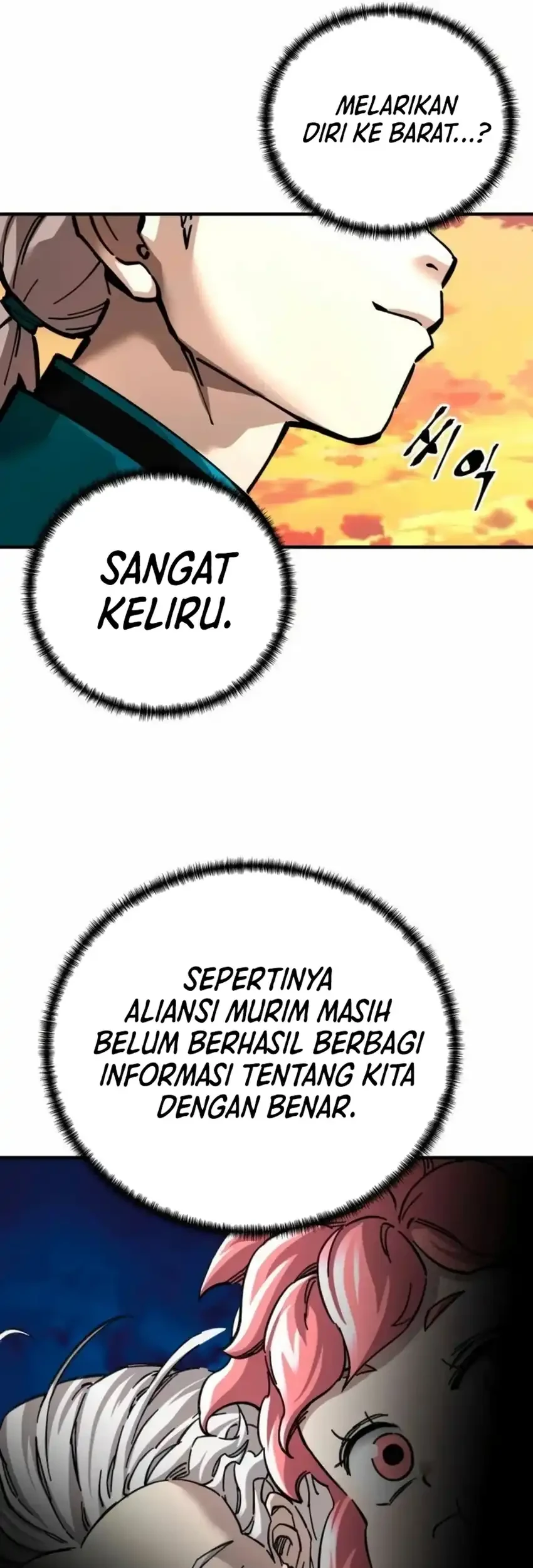 Warrior Grandpa and Supreme Granddaughter Chapter 104 - halaman 67