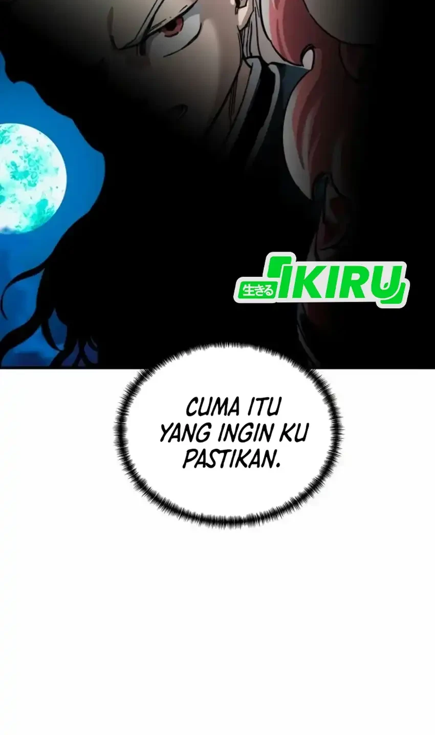 Warrior Grandpa and Supreme Granddaughter Chapter 104 - halaman 68