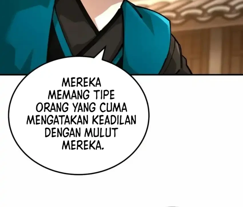 Warrior Grandpa and Supreme Granddaughter Chapter 104 - halaman 70
