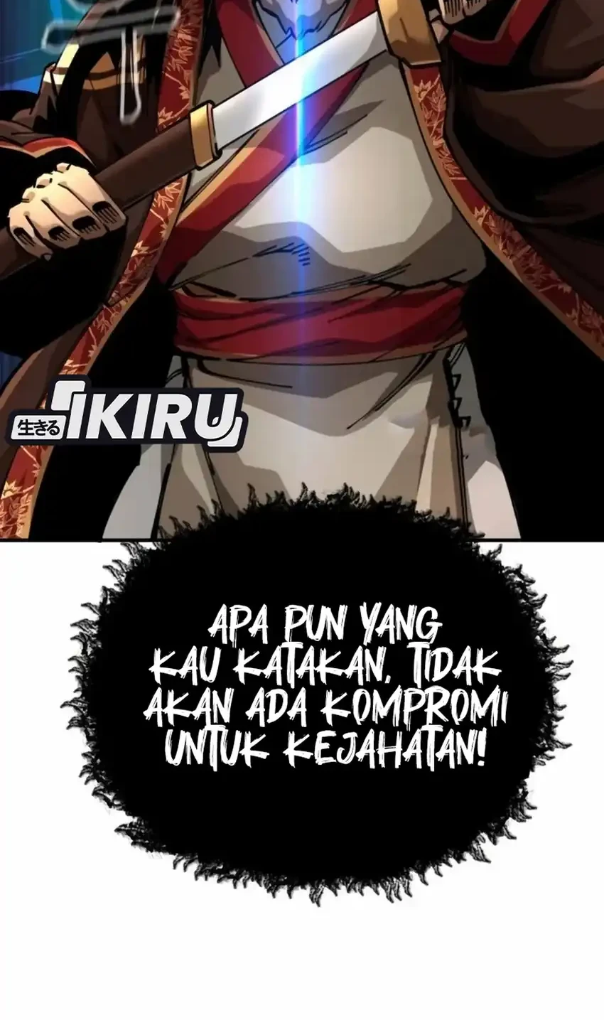 Warrior Grandpa and Supreme Granddaughter Chapter 104 - halaman 74