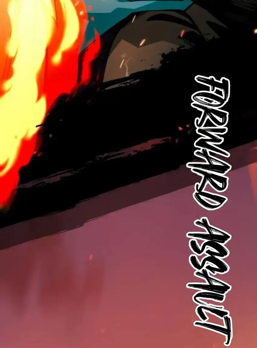 Warrior Grandpa and Supreme Granddaughter Chapter 104 - halaman 79