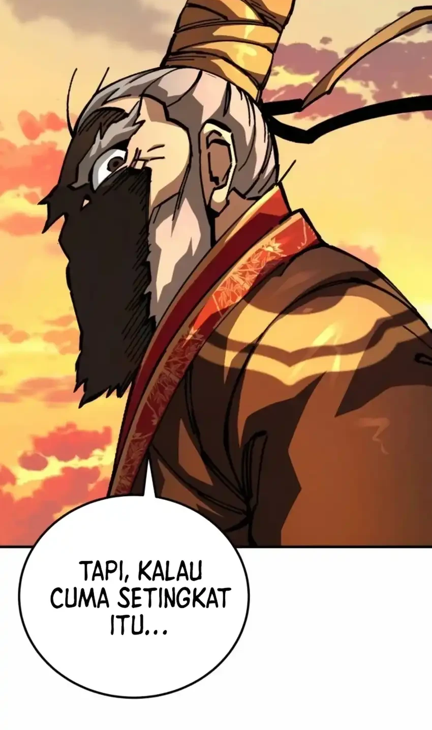 Warrior Grandpa and Supreme Granddaughter Chapter 104 - halaman 81