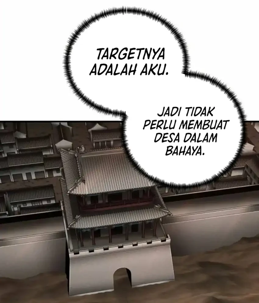 Warrior Grandpa and Supreme Granddaughter Chapter 104 - halaman 85