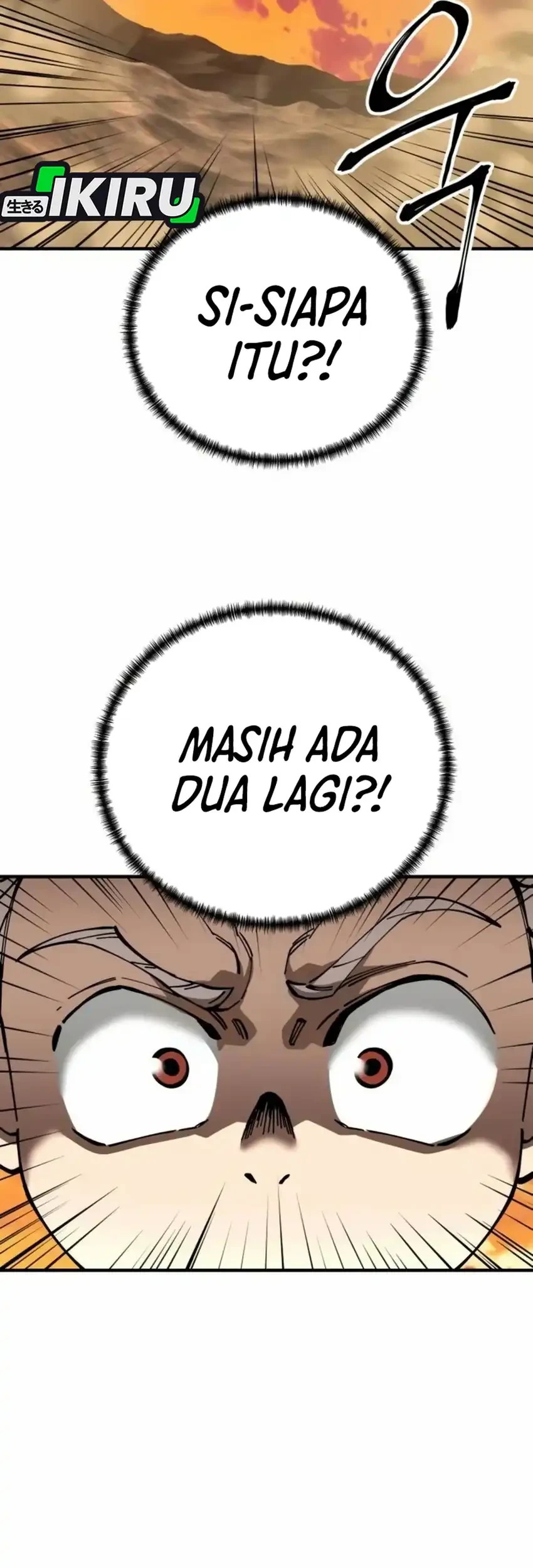 Warrior Grandpa and Supreme Granddaughter Chapter 104 - halaman 88