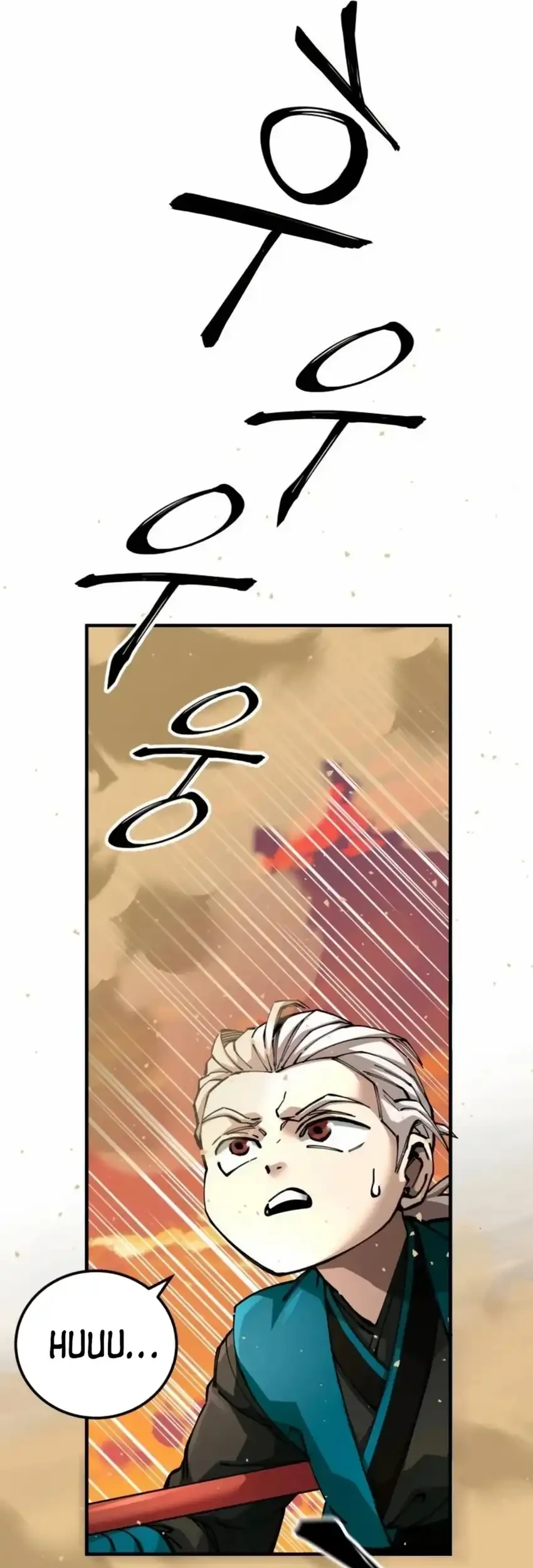 Warrior Grandpa and Supreme Granddaughter Chapter 104 - halaman 94