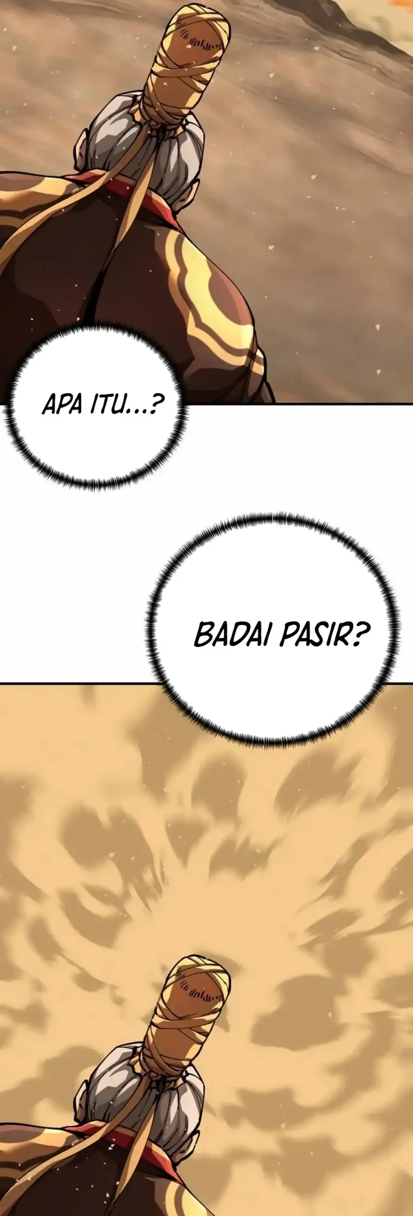 Warrior Grandpa and Supreme Granddaughter Chapter 104 - halaman 98