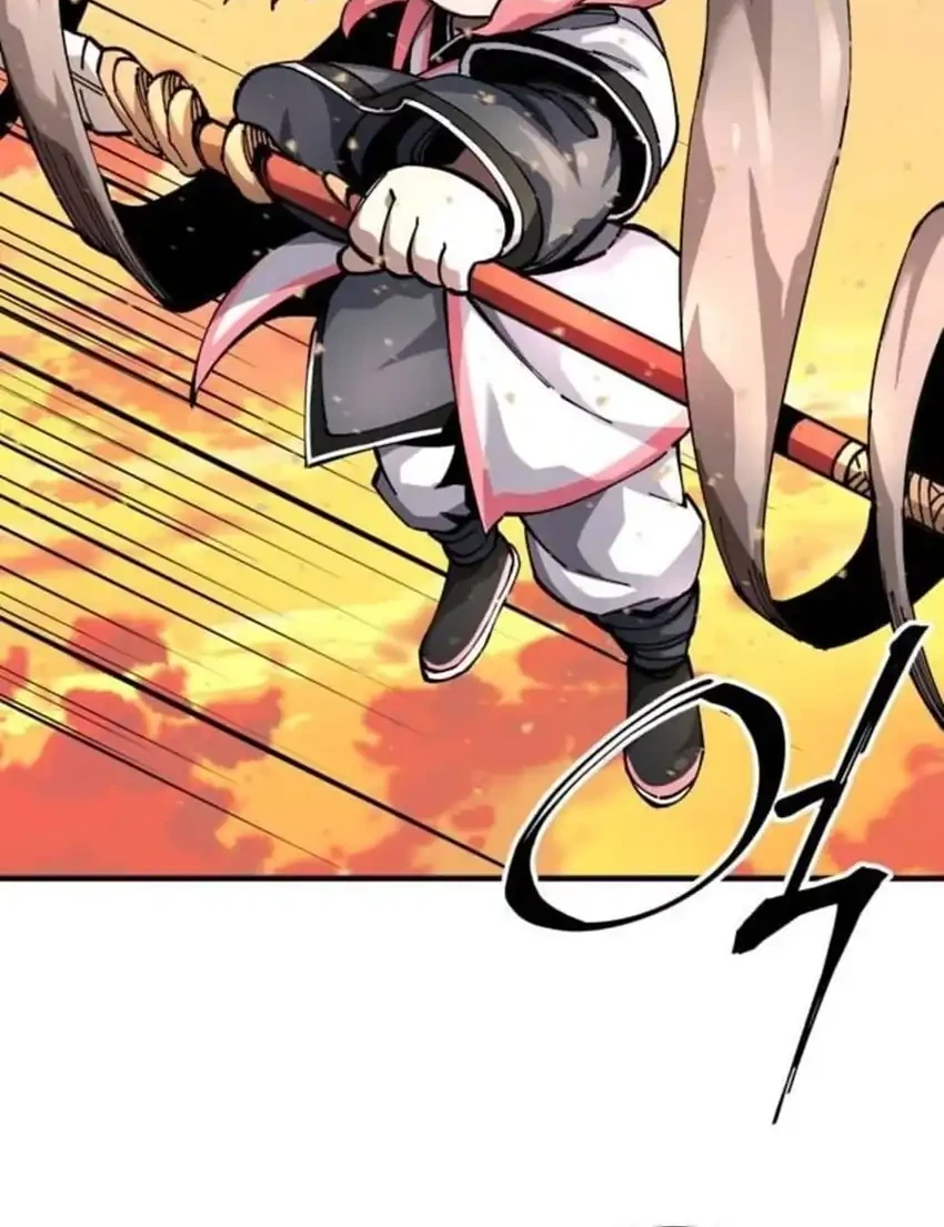 Warrior Grandpa and Supreme Granddaughter Chapter 105 - halaman 16