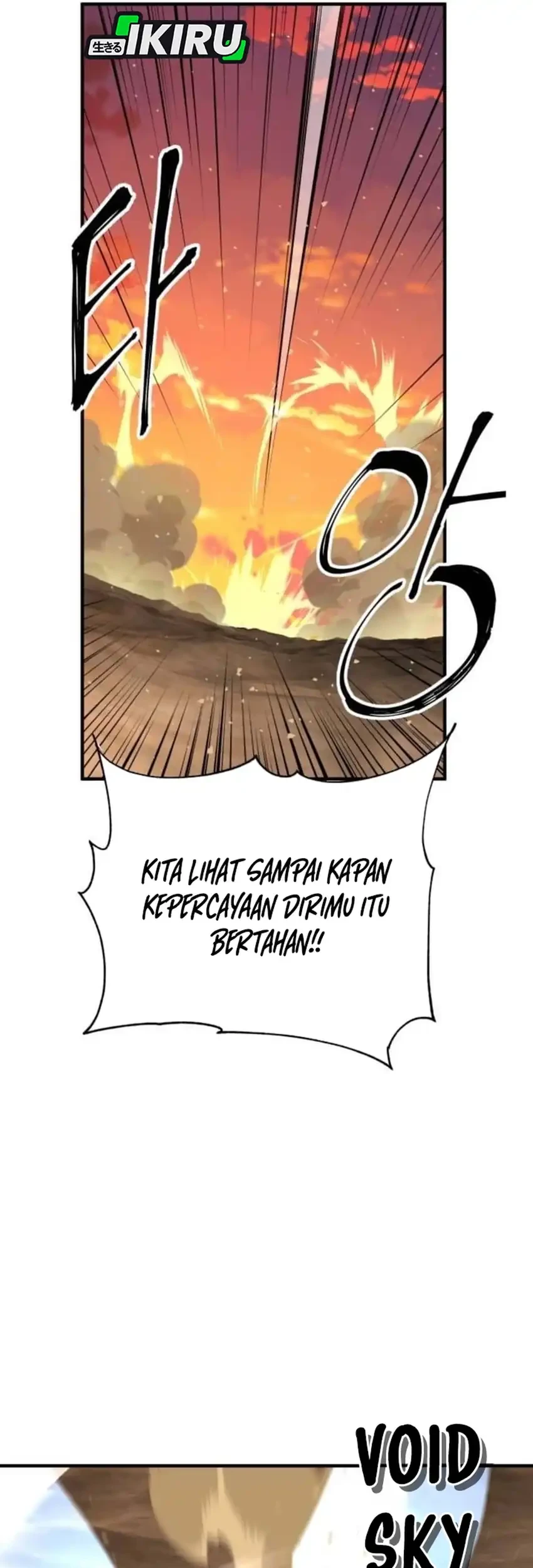 Warrior Grandpa and Supreme Granddaughter Chapter 105 - halaman 19