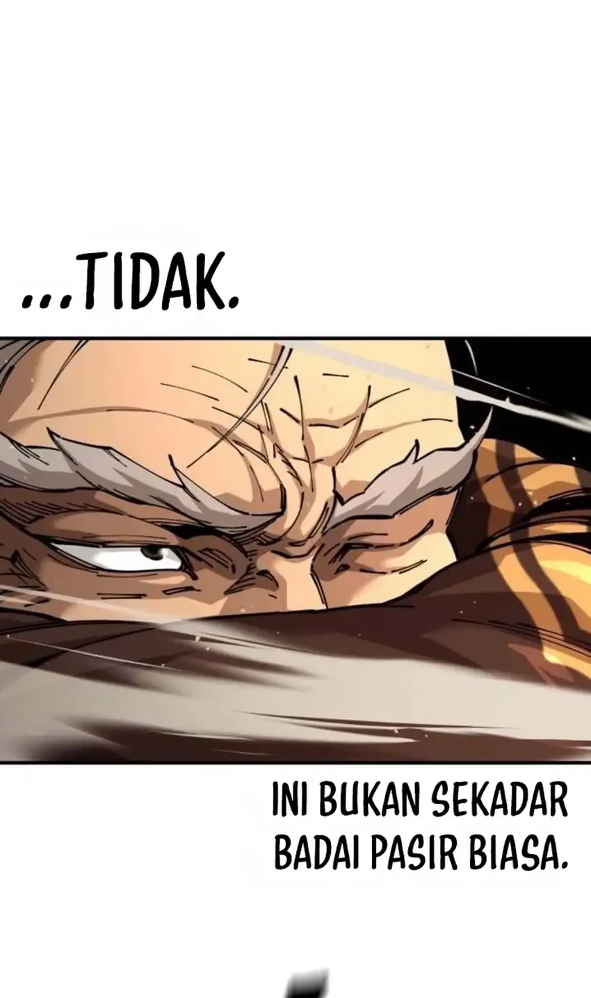 Warrior Grandpa and Supreme Granddaughter Chapter 105 - halaman 2