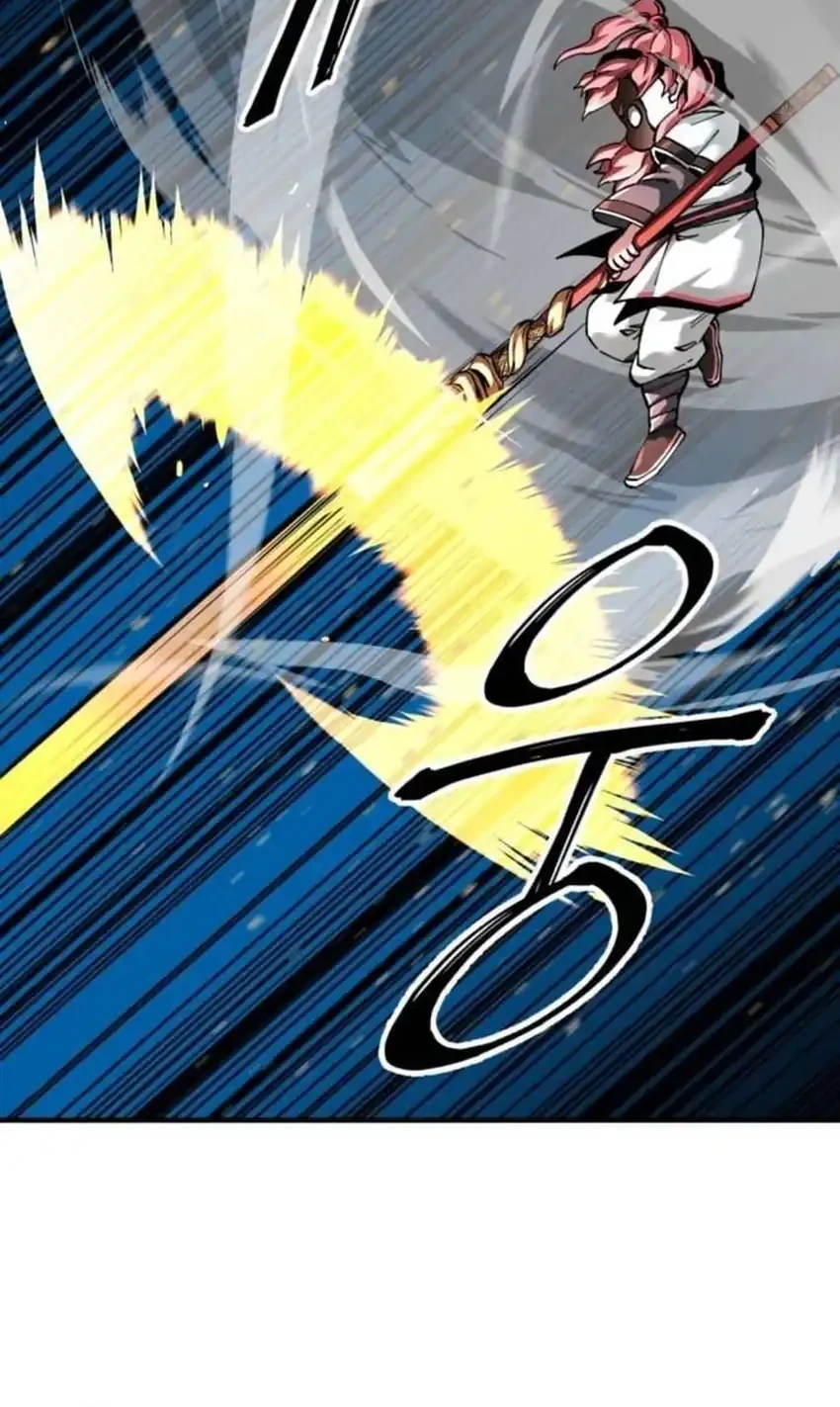 Warrior Grandpa and Supreme Granddaughter Chapter 105 - halaman 22