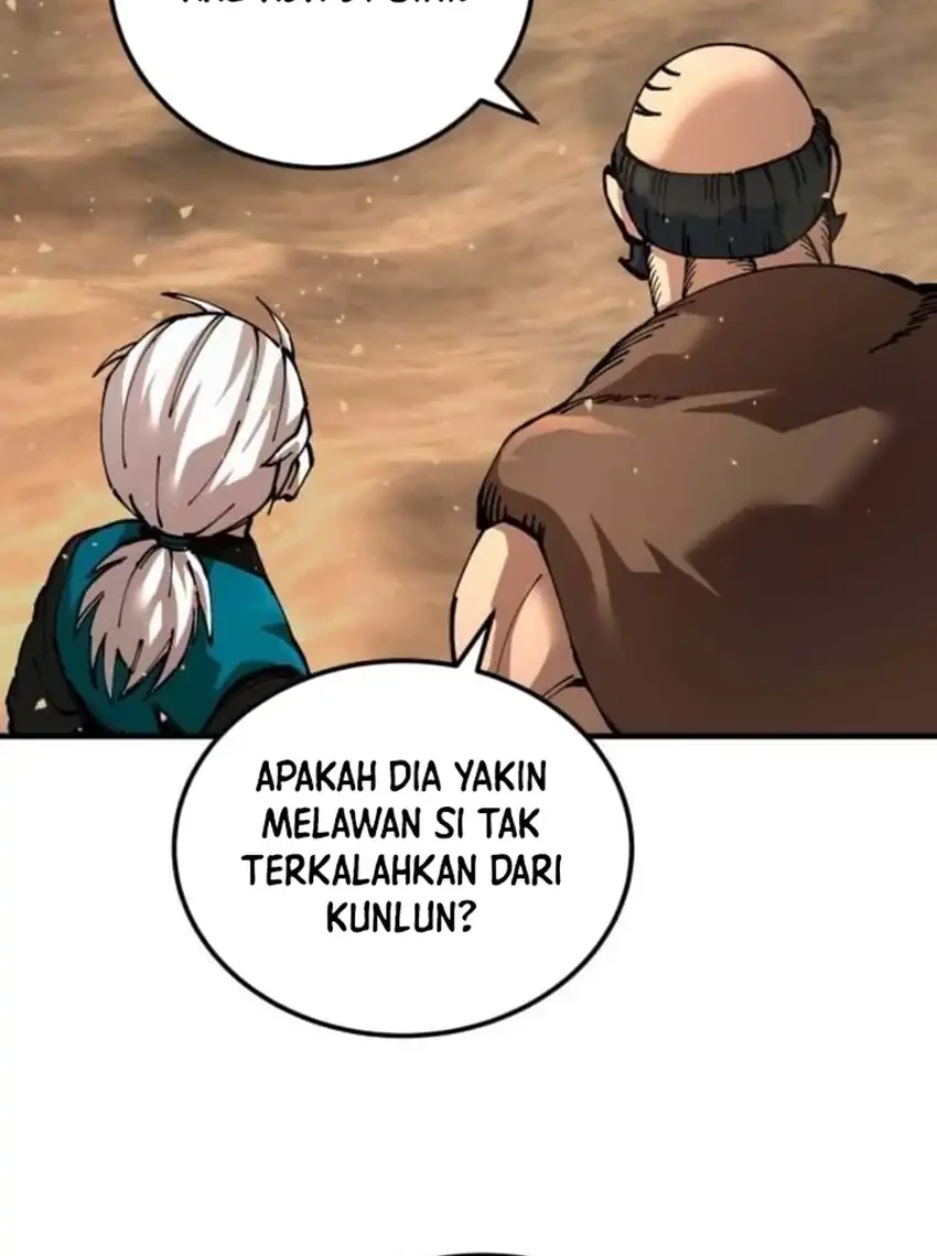 Warrior Grandpa and Supreme Granddaughter Chapter 105 - halaman 49