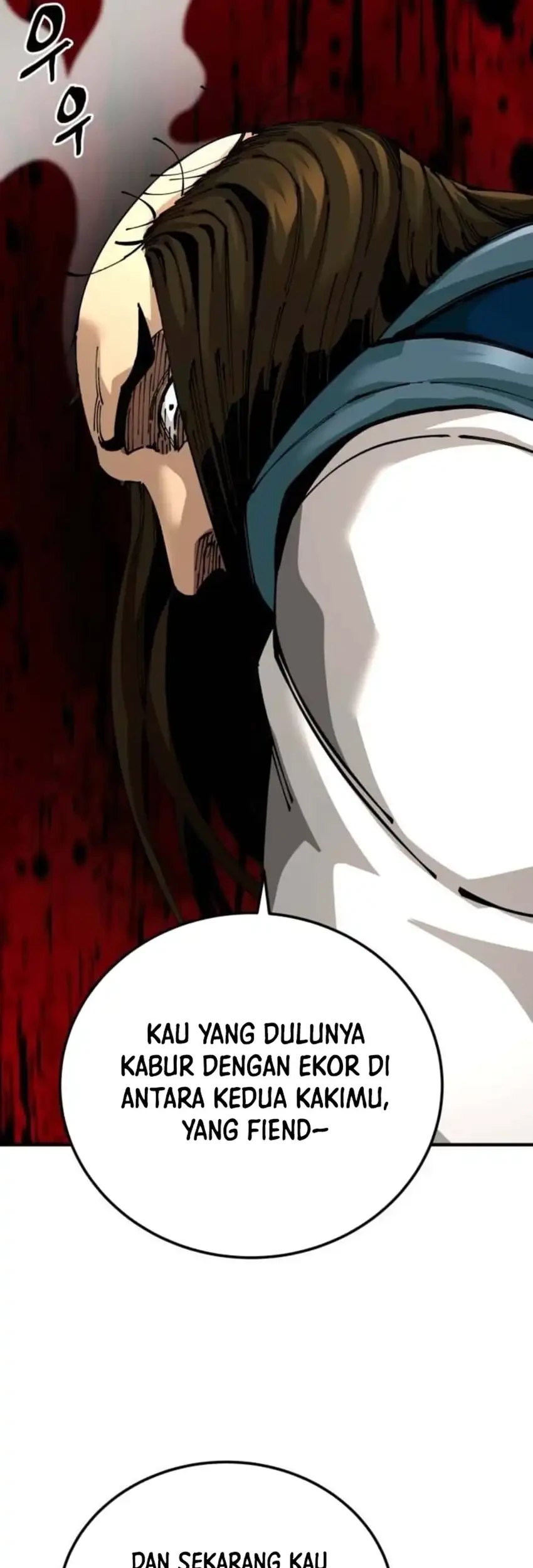 Warrior Grandpa and Supreme Granddaughter Chapter 105 - halaman 60