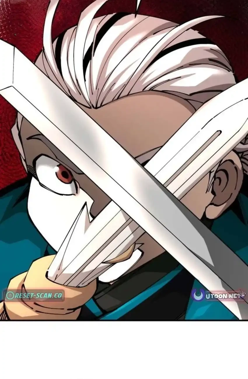 Warrior Grandpa and Supreme Granddaughter Chapter 105 - halaman 65
