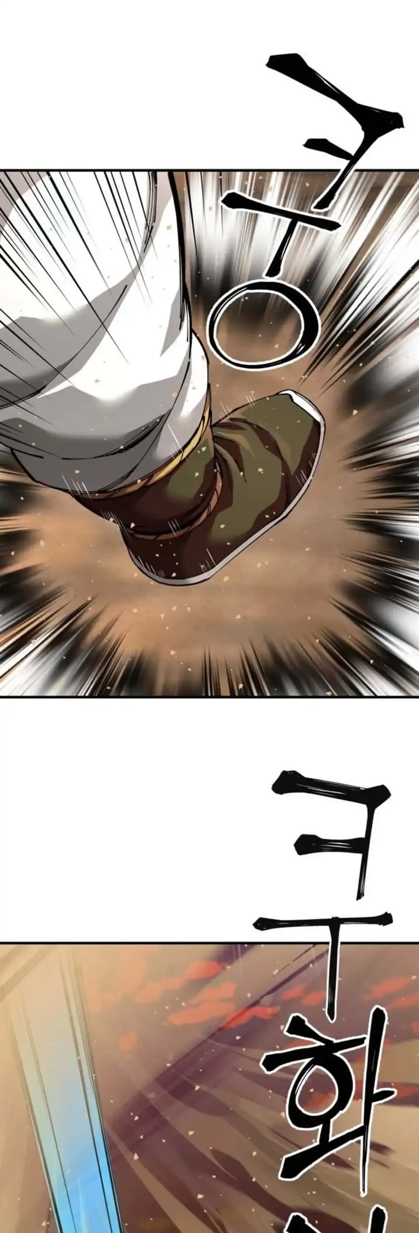 Warrior Grandpa and Supreme Granddaughter Chapter 105 - halaman 7