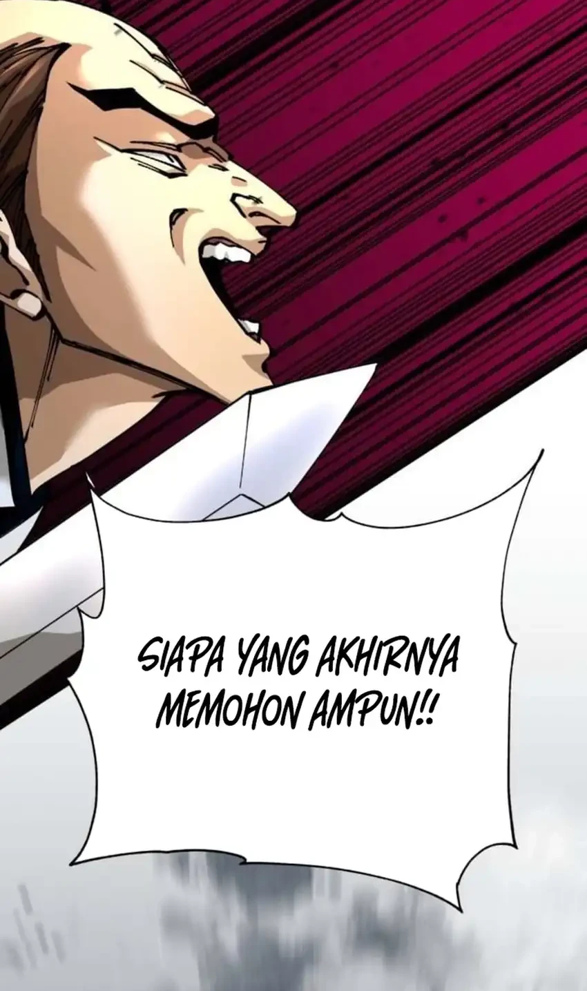 Warrior Grandpa and Supreme Granddaughter Chapter 105 - halaman 76