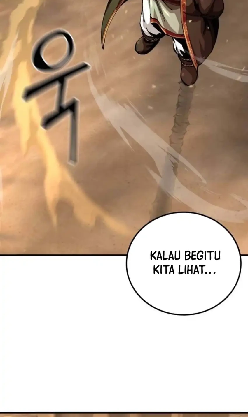 Warrior Grandpa and Supreme Granddaughter Chapter 105 - halaman 80