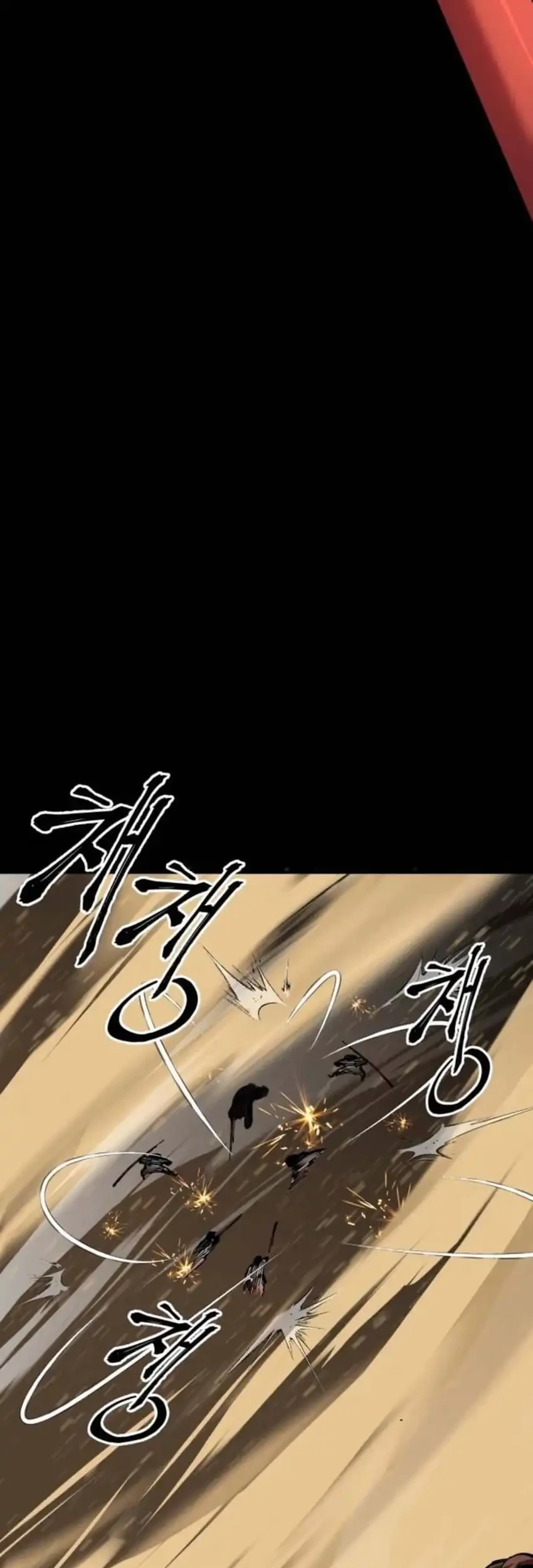 Warrior Grandpa and Supreme Granddaughter Chapter 105 - halaman 88