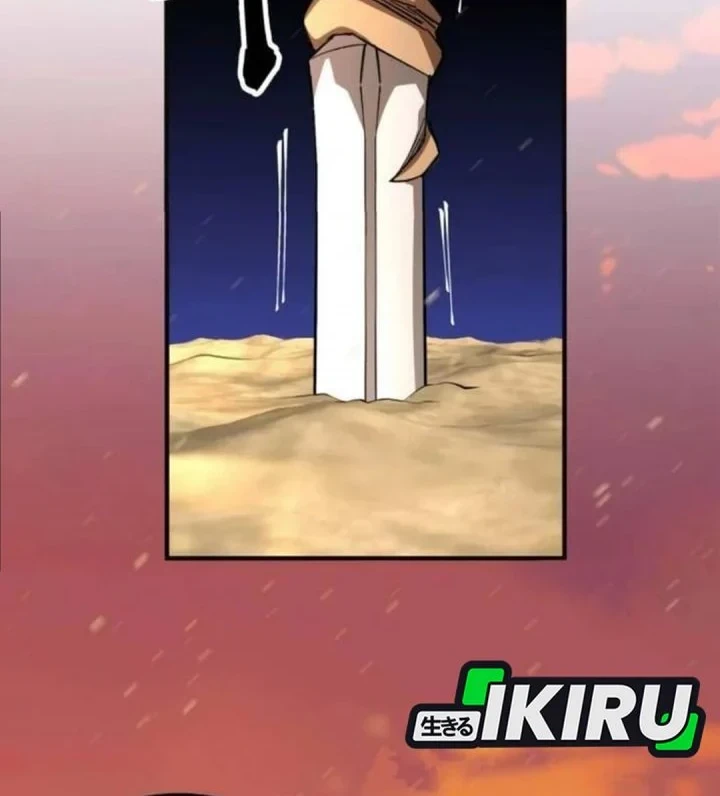 Warrior Grandpa and Supreme Granddaughter Chapter 106 - halaman 103