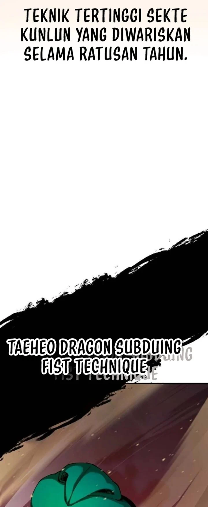 Warrior Grandpa and Supreme Granddaughter Chapter 106 - halaman 114