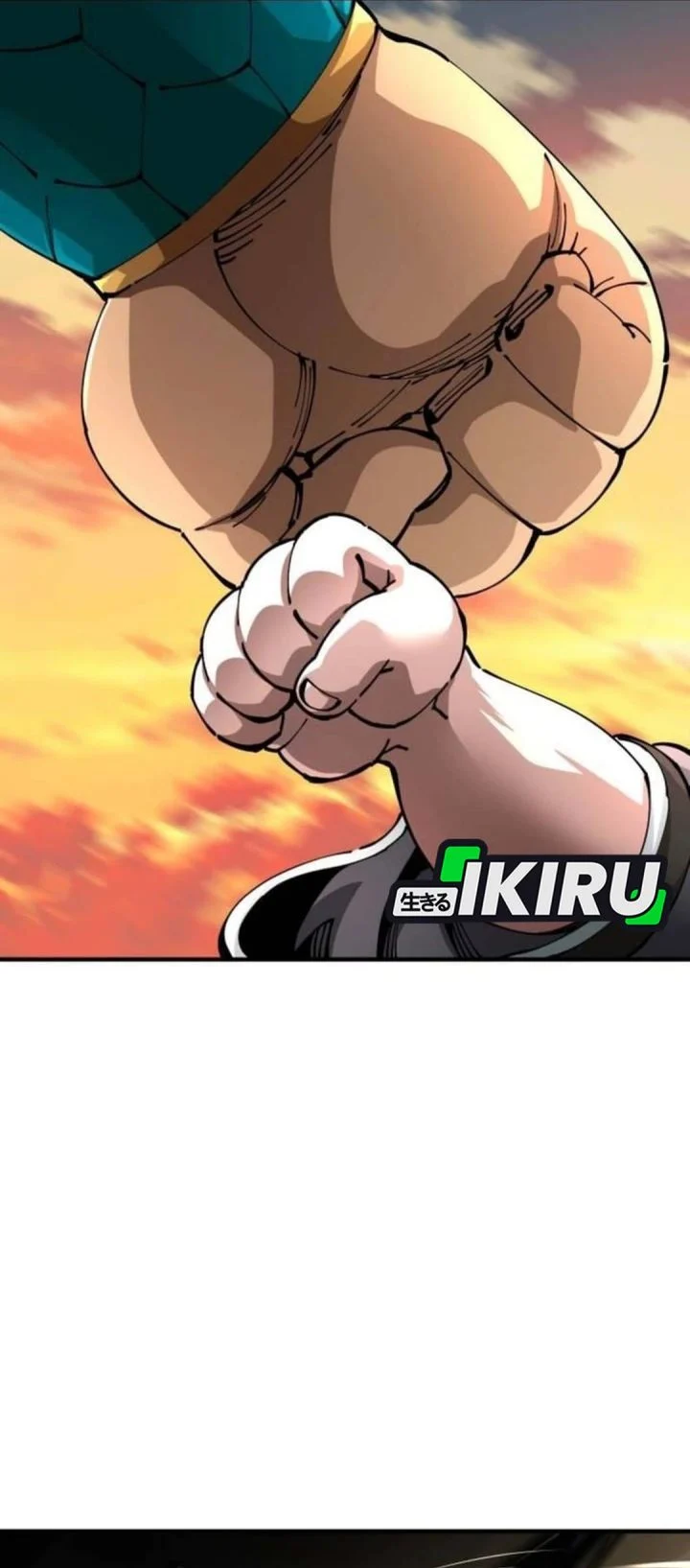 Warrior Grandpa and Supreme Granddaughter Chapter 106 - halaman 121