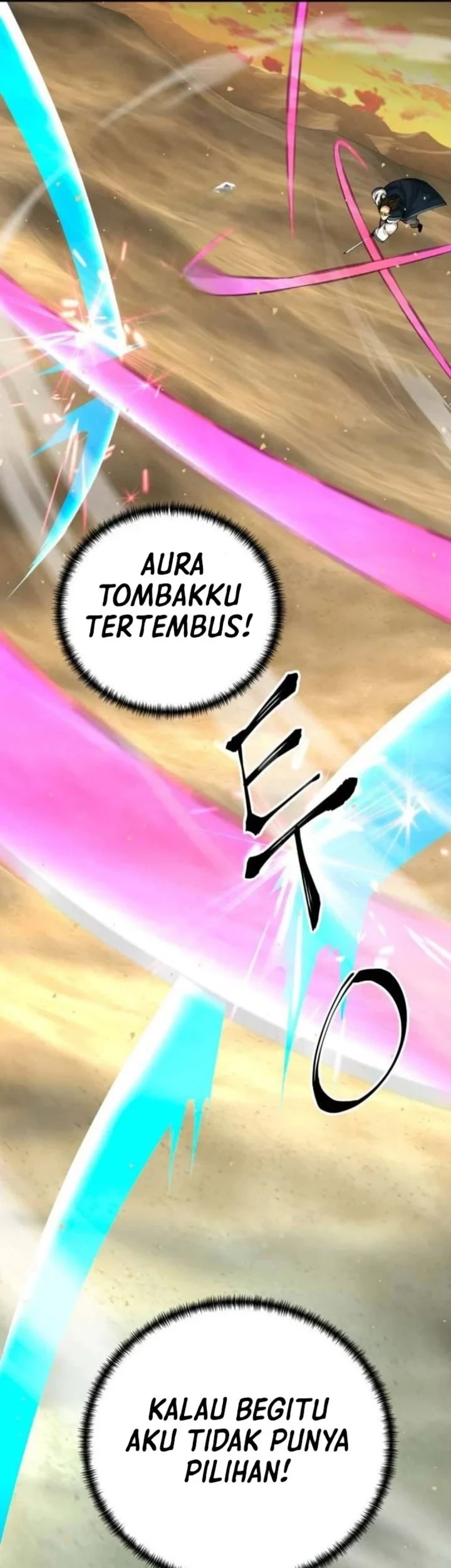 Warrior Grandpa and Supreme Granddaughter Chapter 106 - halaman 28