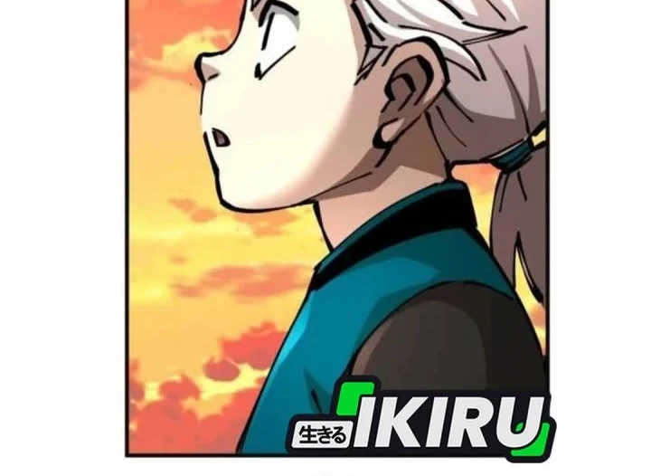Warrior Grandpa and Supreme Granddaughter Chapter 106 - halaman 58