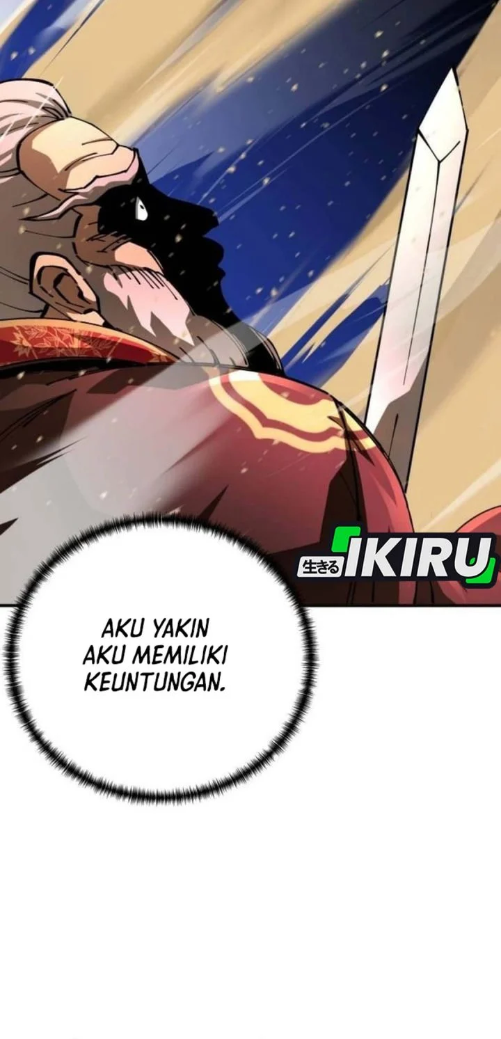 Warrior Grandpa and Supreme Granddaughter Chapter 106 - halaman 72