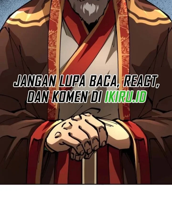 Warrior Grandpa and Supreme Granddaughter Chapter 106 - halaman 92