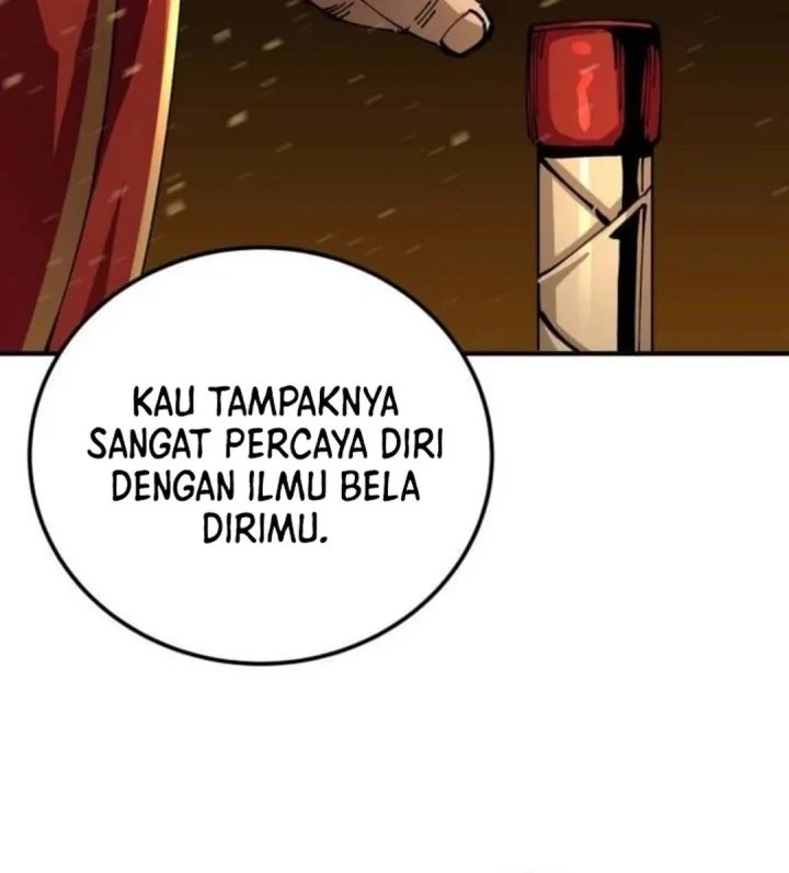 Warrior Grandpa and Supreme Granddaughter Chapter 106 - halaman 94