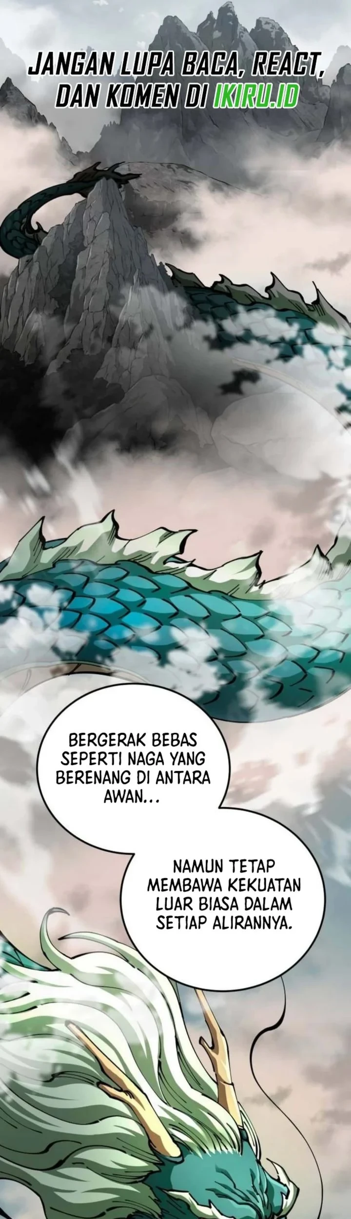 Warrior Grandpa and Supreme Granddaughter Chapter 106 - halaman 98