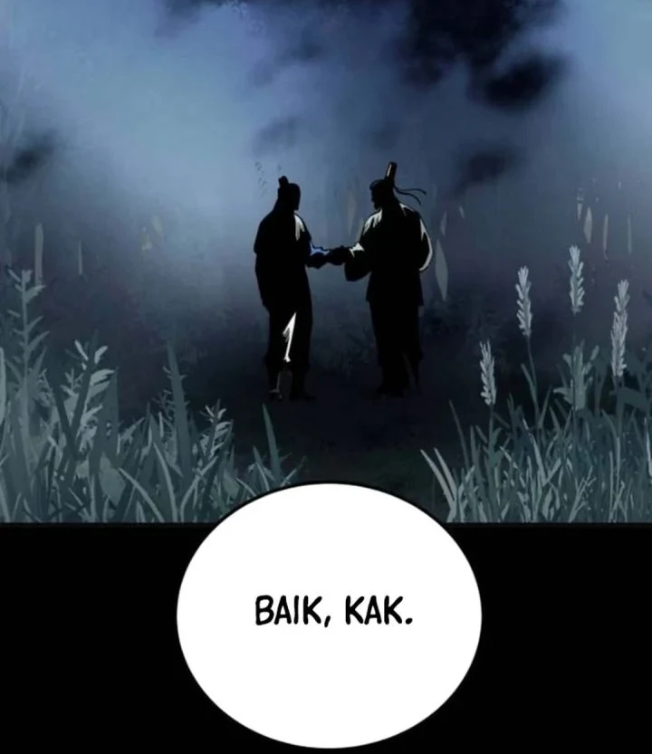 Warrior Grandpa and Supreme Granddaughter Chapter 107 - halaman 14