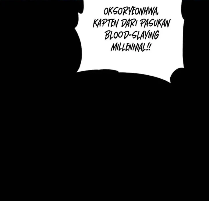 Warrior Grandpa and Supreme Granddaughter Chapter 107 - halaman 18