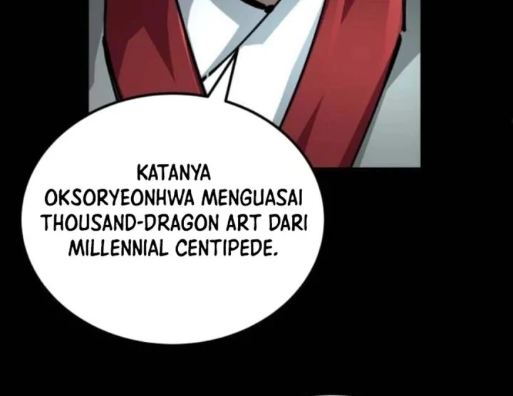 Warrior Grandpa and Supreme Granddaughter Chapter 107 - halaman 21