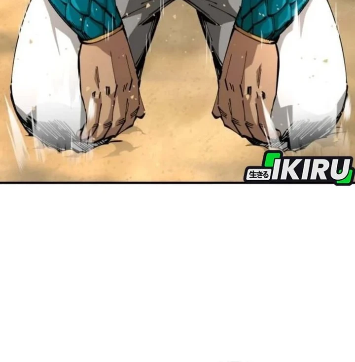 Warrior Grandpa and Supreme Granddaughter Chapter 107 - halaman 62