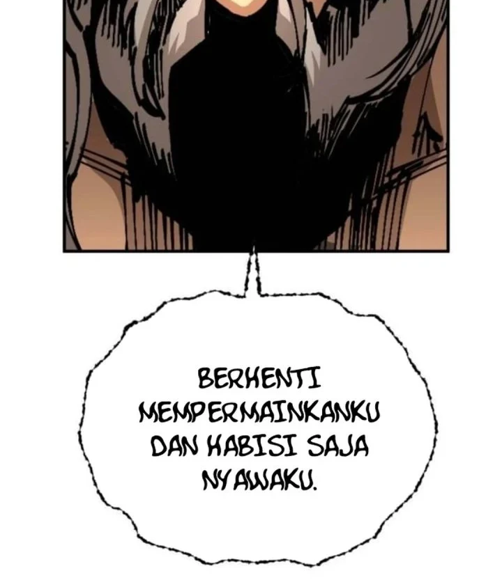Warrior Grandpa and Supreme Granddaughter Chapter 107 - halaman 67
