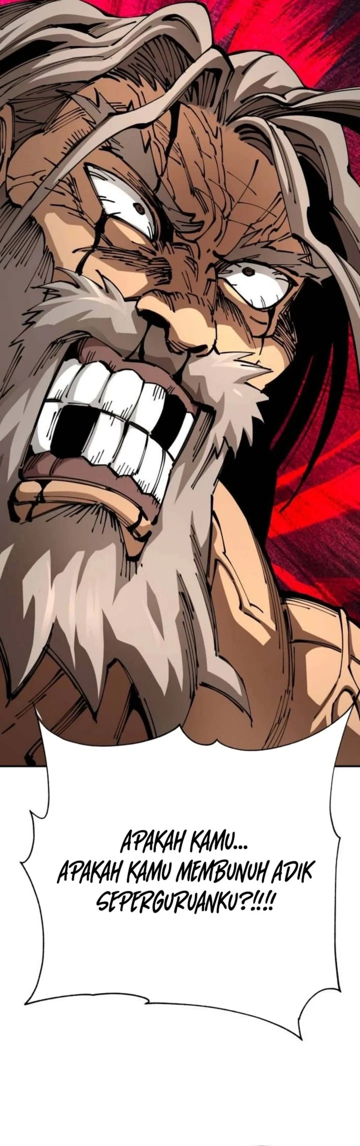 Warrior Grandpa and Supreme Granddaughter Chapter 107 - halaman 74