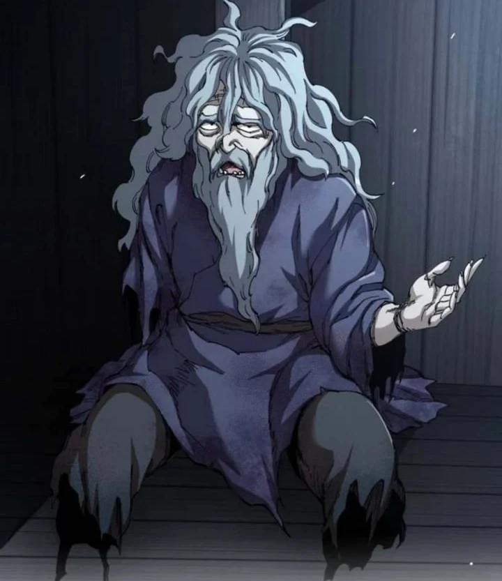 Warrior Grandpa and Supreme Granddaughter Chapter 107 - halaman 77