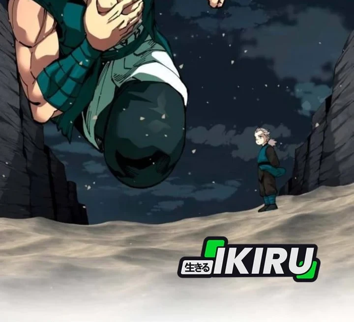Warrior Grandpa and Supreme Granddaughter Chapter 108 - halaman 12