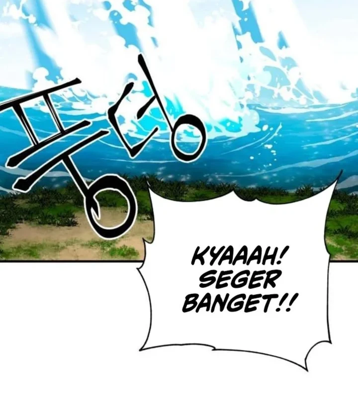 Warrior Grandpa and Supreme Granddaughter Chapter 108 - halaman 30