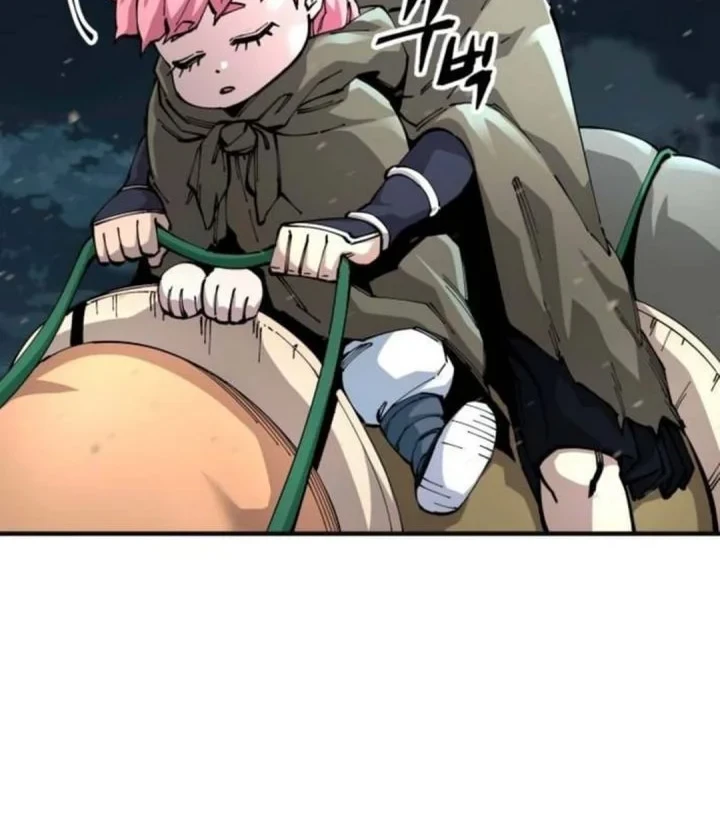 Warrior Grandpa and Supreme Granddaughter Chapter 108 - halaman 4