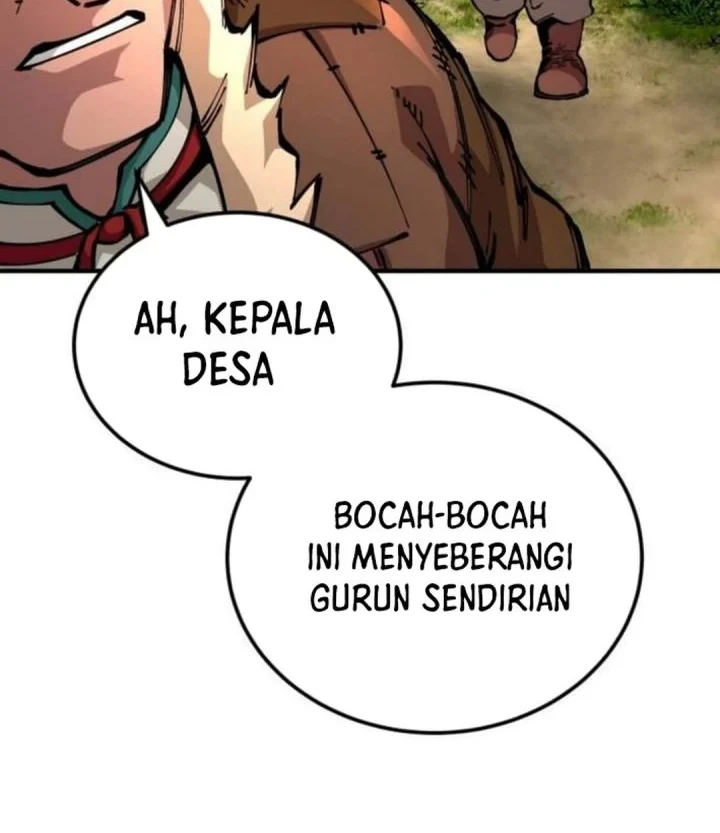 Warrior Grandpa and Supreme Granddaughter Chapter 108 - halaman 42