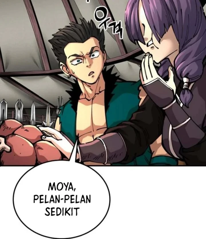 Warrior Grandpa and Supreme Granddaughter Chapter 108 - halaman 61