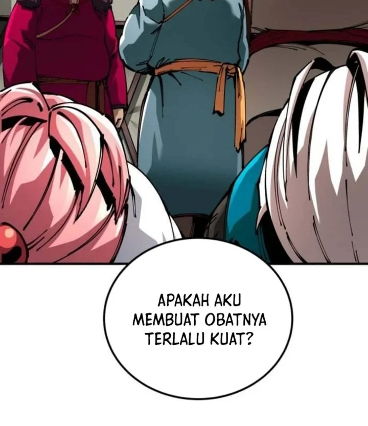 Warrior Grandpa and Supreme Granddaughter Chapter 108 - halaman 67