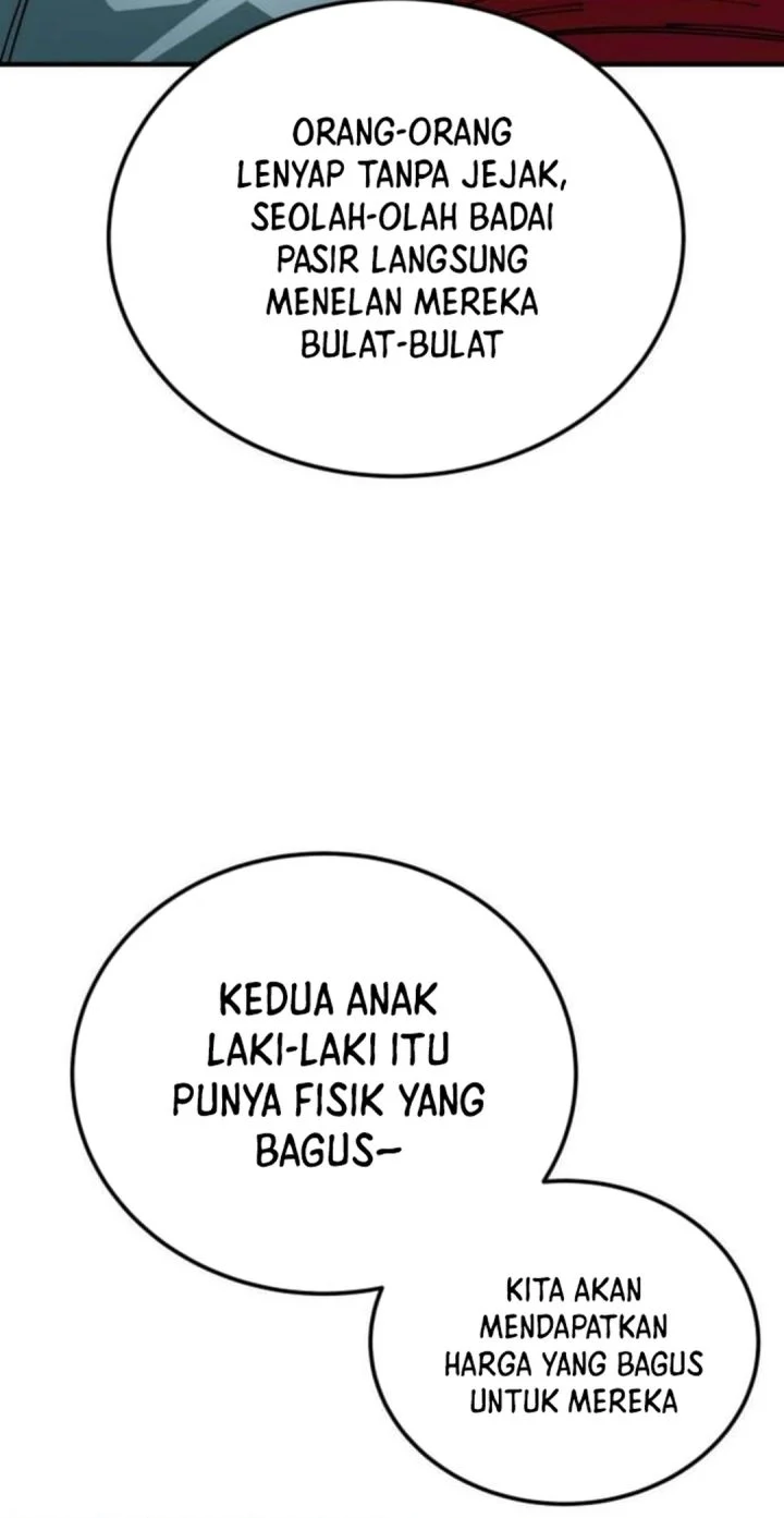 Warrior Grandpa and Supreme Granddaughter Chapter 108 - halaman 70