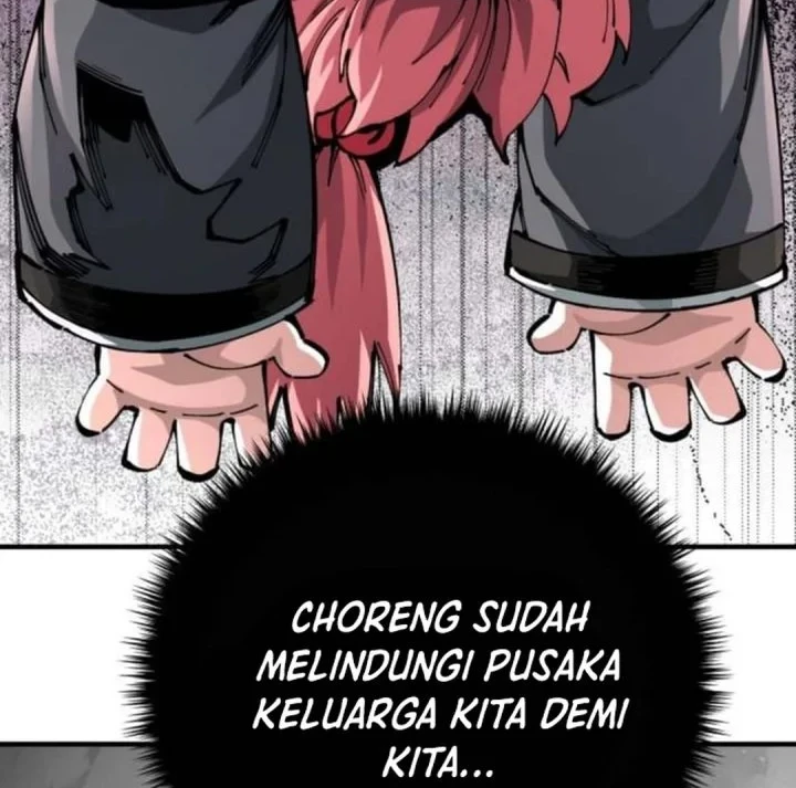 Warrior Grandpa and Supreme Granddaughter Chapter 108 - halaman 88