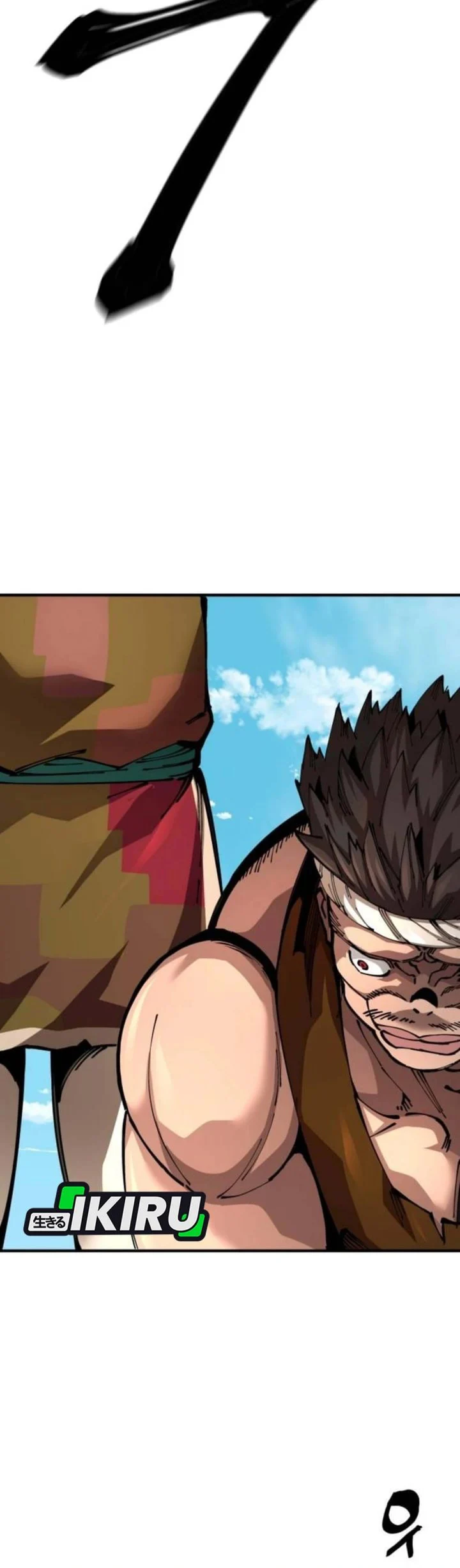Warrior Grandpa and Supreme Granddaughter Chapter 108 - halaman 93