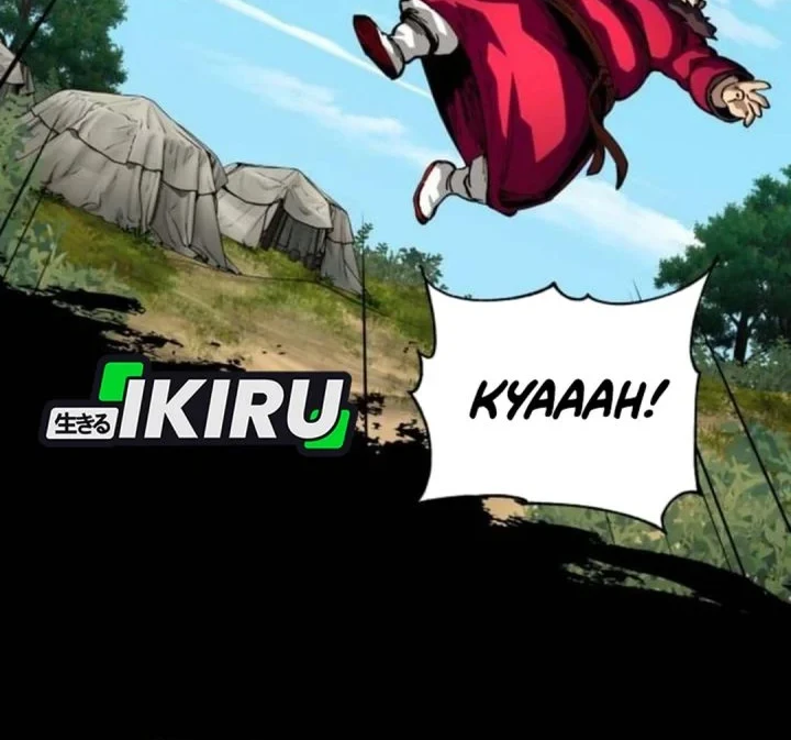 Warrior Grandpa and Supreme Granddaughter Chapter 108 - halaman 97