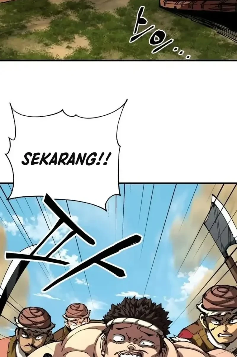 Warrior Grandpa and Supreme Granddaughter Chapter 109 - halaman 10