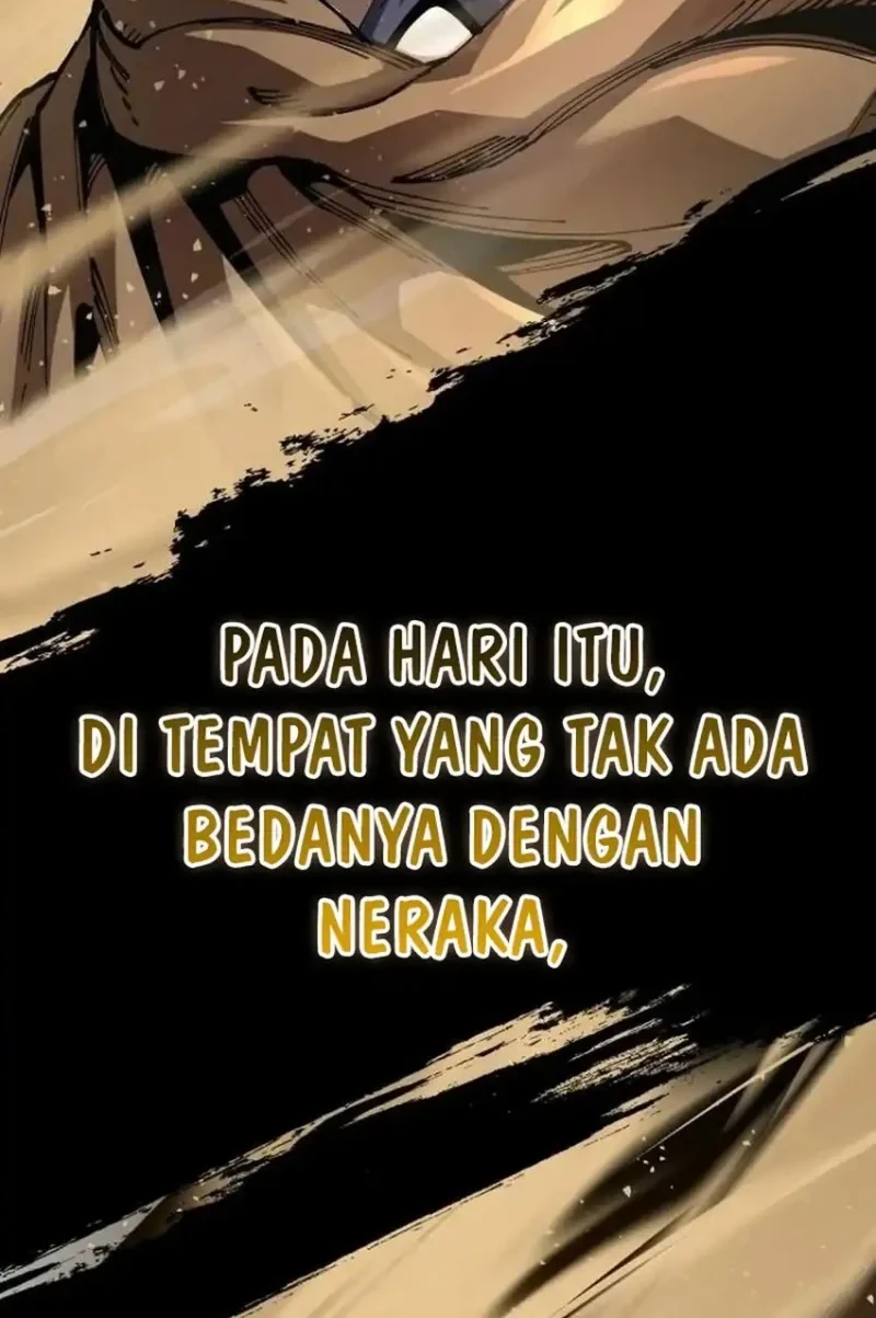 Warrior Grandpa and Supreme Granddaughter Chapter 109 - halaman 100