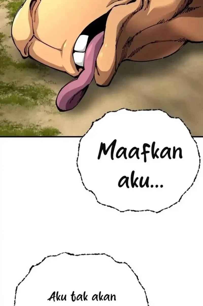 Warrior Grandpa and Supreme Granddaughter Chapter 109 - halaman 2